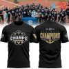 Black Sabbath Back to the Beginning Final Show Limited Merch Collection