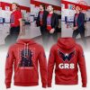Chicago Cubs Mexican Heritage 2025 Viva Xicago Special Hoodie