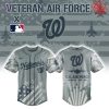 Metallica Night 2025 x St. Louis Cardinals Special Jersey