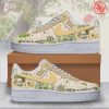 Tottenham Hotspur Europa League Champions 2025 Limited Air Force 1