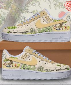 Winnie The Pooh Limited Air Force 1