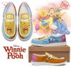 Wu-tang Clan The Final Chamber Limited Hey Dude Shoes