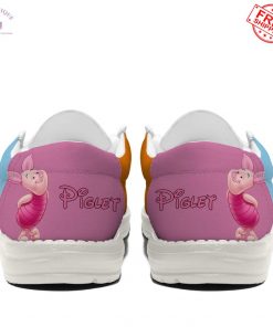 Winnie The Pooh Limited Hey Dude Shoes 5