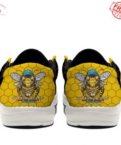Wu tang Clan The Final Chamber Limited Hey Dude Shoes 6