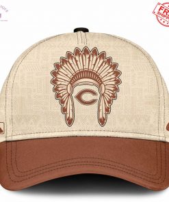 2025 Cincinnati Reds x Native American Heritage Limited Baseball Jersey 4
