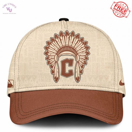2025 Cleveland Guardians x Native American Heritage Limited Baseball Jersey