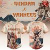 Toronto Blue Jays x The Mandalorian Limited Baseball Jersey