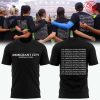 DC Defenders UFL 2025 Champions Limited Merch Collection