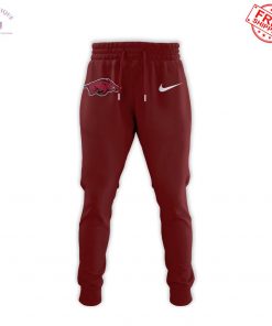 Arkansas Razorbacks College World Series 2025 Limited Merch Collection 3