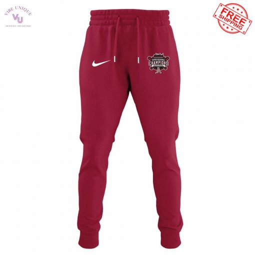 Arkansas Razorbacks Super Regional Champions 2025 Limited Merch Collection