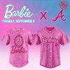 LA Dodgers x The Muppets Limited Baseball Jersey