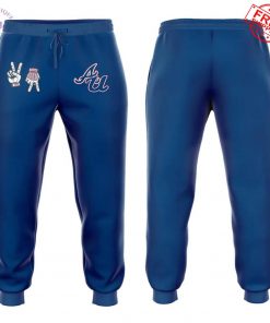 Atlanta Braves x Usher Night 2025 Limited Merch Collection 4 1