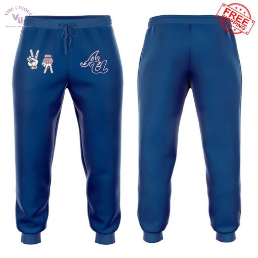 Atlanta Braves x Usher Night 2025 Limited Merch Collection