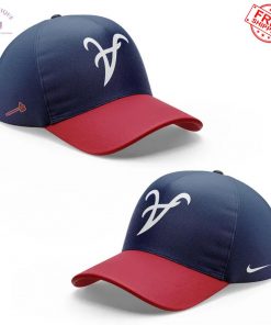 Atlanta Braves x Usher Night 2025 Limited Merch Collection 5 1
