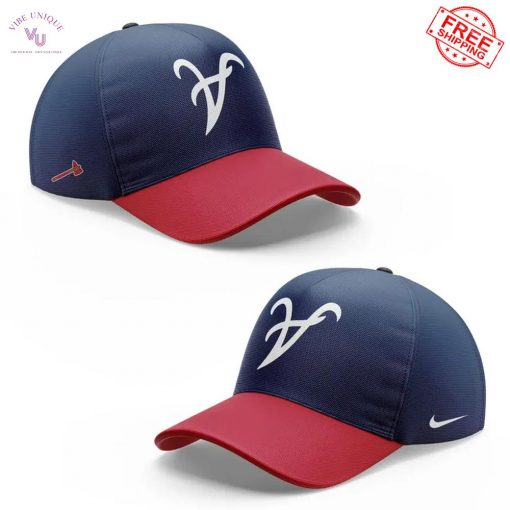 Atlanta Braves x Usher Night 2025 Limited Merch Collection