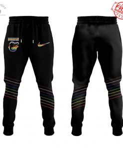 Baltimore Orioles Celebrating Pride 2025 Limited Baseball Jersey 4