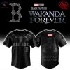 Detroit Tigers 2025 Back In Black Limited Baseball Jersey