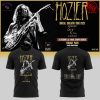 Indiana Pacers Take Command Conference Champions 2025 Limited T-Shirt