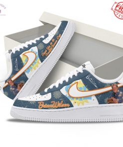 Brian Wilson 2025 Limited Air Force 1 3