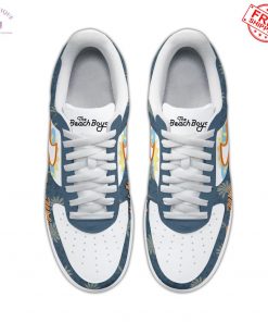 Brian Wilson 2025 Limited Air Force 1 4