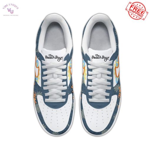 Brian Wilson 2025 Limited Air Force 1