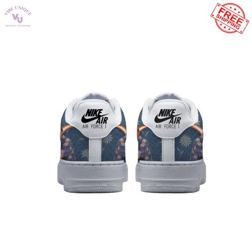 Brian Wilson 2025 Limited Air Force 1