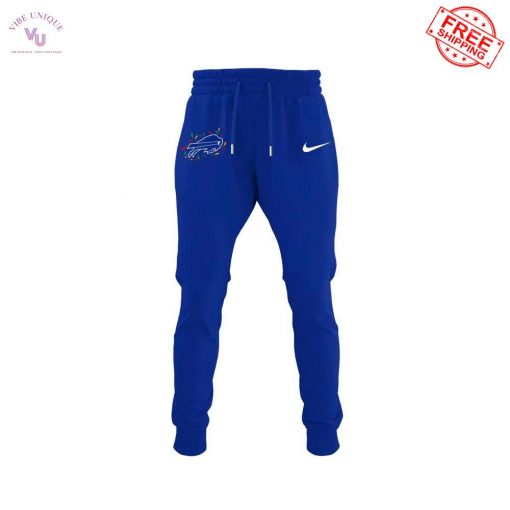 Buffalo Bills Juneteenth Celebrating 2025 Limited Merch Collection