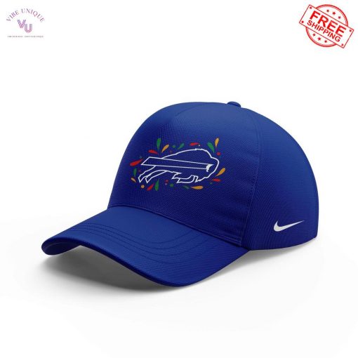 Buffalo Bills Juneteenth Celebrating 2025 Limited Merch Collection