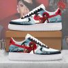 Halestorm nEVEREST Tour 2025 Limited Air Force 1