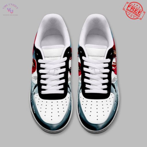 Cardi B Am I the Drama 2025 Limited Air Force 1