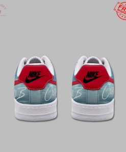 Cardi B Am I the Drama 2025 Limited Air Force 1 3