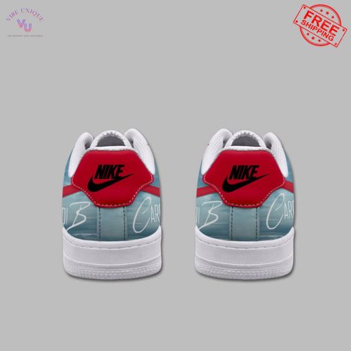 Cardi B Am I the Drama 2025 Limited Air Force 1