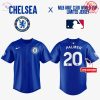 Colorado Rockies Hololive 2025 Limited Baseball Jersey