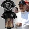 BTS Festa 2025 Time For Us To Meet Again Personalized Limited Baseball Jersey