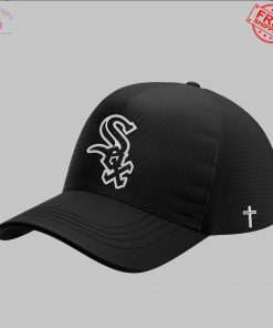 Chicago White Sox Pope Leo XIV Limited Baseball Jersey 4