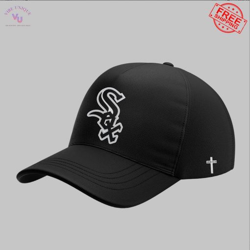 Chicago White Sox Pope Leo XIV Limited Baseball Jersey