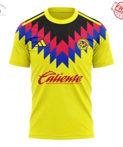 Club America Retro 90s Personalized Limited T-Shirt