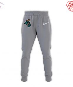 Coastal Carolina Chanticleers College World Series 2025 Limited Merch Collection 3