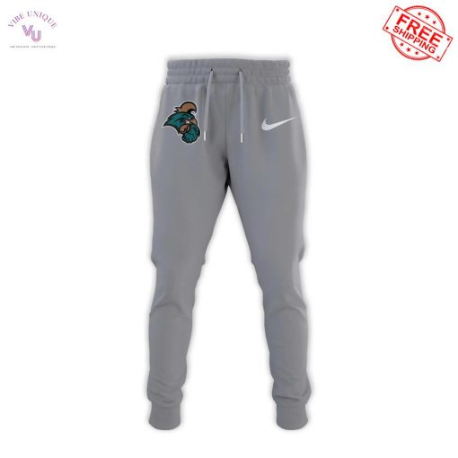 Coastal Carolina Chanticleers College World Series 2025 Limited Merch Collection