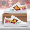 Texas Rangers x Jujutsu Kaisen Custom Name Limited Air Force 1