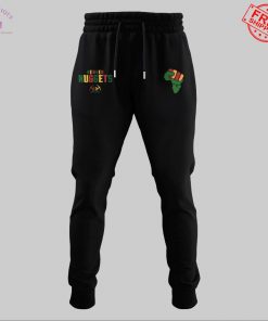 Denver Nuggets Juneteenth Freedom Day 2025 Limited Merch Collection 3