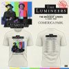Boston Red Sox x Hozier Unreal Unearth Tour 2025 Limited T-Shirt