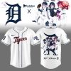 LA Angels Ducks Night 2025 Personalized Limited Baseball Jersey