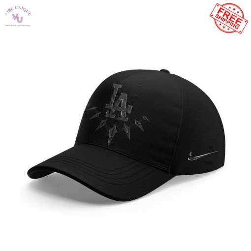 Dodgers Forever – Black Panther 2025 Limited Baseball Jersey