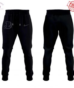 Durham Bulls 2025 Back In Black Limited Hoodie 4