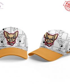 El Paso Chihuahuas Peanuts 75th Anniversary Special Hoodie 5