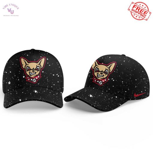 El Paso Chihuahuas x Star Wars Night 2025 Limited Baseball Jersey