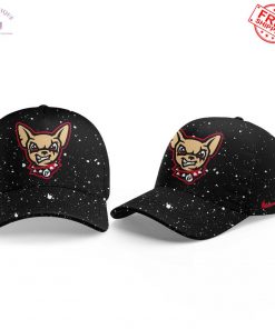 El Paso Chihuahuas x Star Wars Night 2025 Limited Hoodie 5