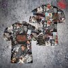Texas Rangers Long Live The Black Parade Tour 2025 Limited T-Shirt