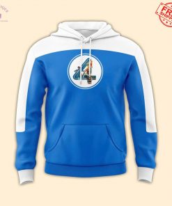 Fantastic Four 2025 Limited Hoodie